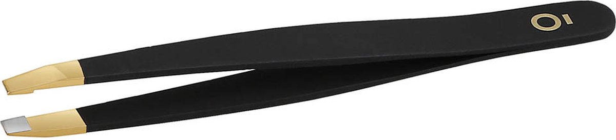 KashŌki KASHOKI straight tweezers 1 u