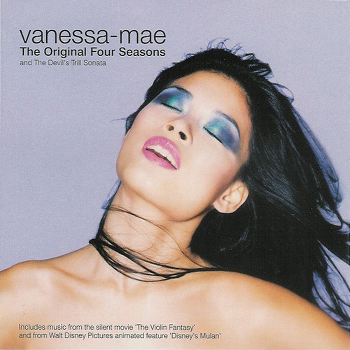 The Original Four Seasons / Vanessa-Mae