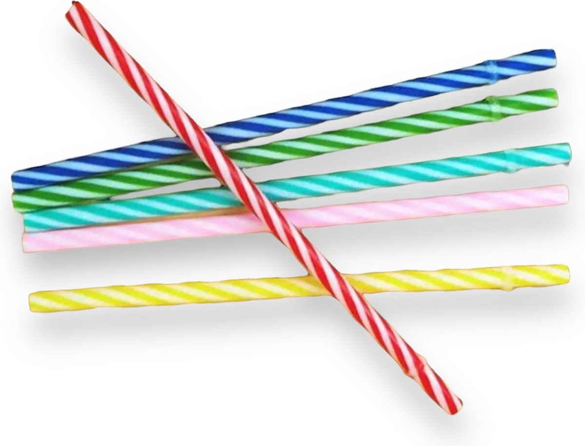 Rietjes finish - Alles voor een kinderverjaardag Rietjes finish - Alles voor een kinderverjaardag