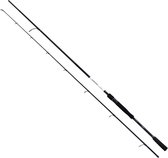 Shimano Fishing Vengeance Cx Sea Bass Spinhengel Zwart 2.10 m / 10-50 g