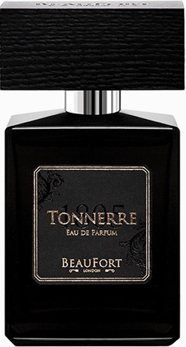 Beaufort London - 1805 Tonnerre Eau de Parfum - 50 ml - Unisex