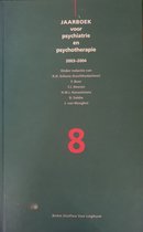 Jaarboek voor Psychiatrie en Psychotherapie