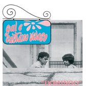 Caetano Veloso & Gal Costa - Domingo (LP)