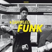 Various Artists - Sampled Funk-2023 (2 LP)