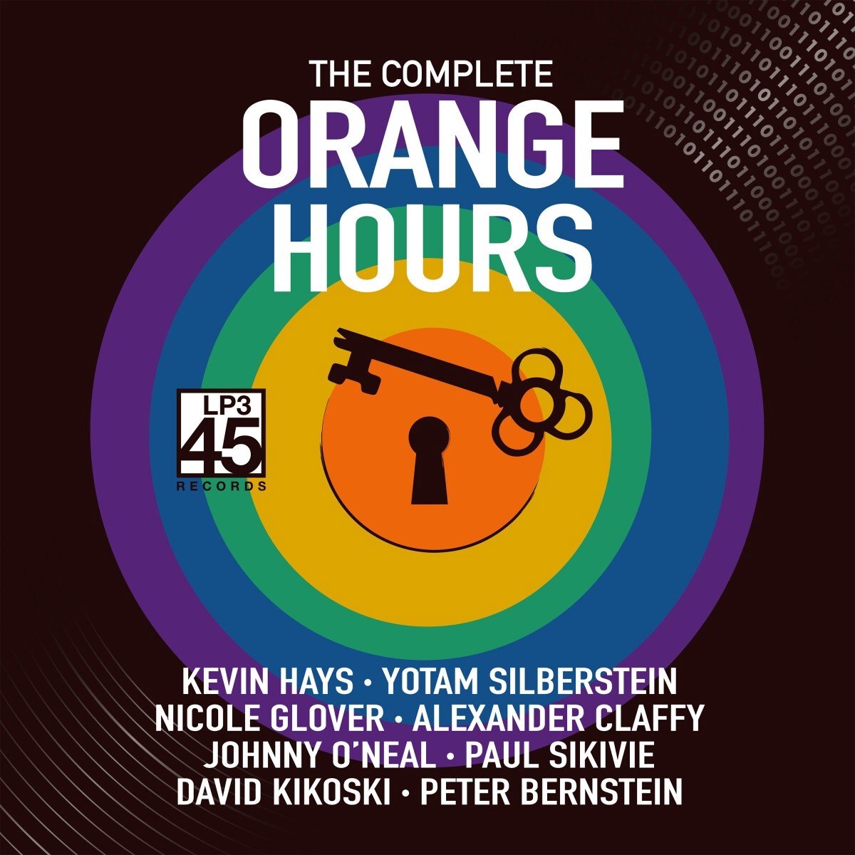 Various Artists - The Complete Orange Hours (2 LP)