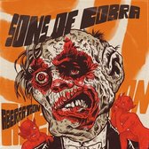 Sons Of Cobra - Aberration (7" Vinyl Single)