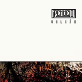Pendejo - Volcan (CD)