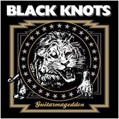 Black Knots - Guitarmageddon (LP)