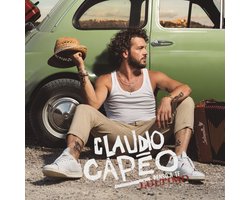Claudio Capéo - Penso A Te (L'Ultimo) (CD)
