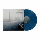 Downfall Of Gaia - Silhouettes Of Disgust (LP) (Coloured Vinyl)
