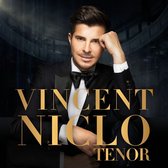 Vincent Niclo - Tenor (CD)