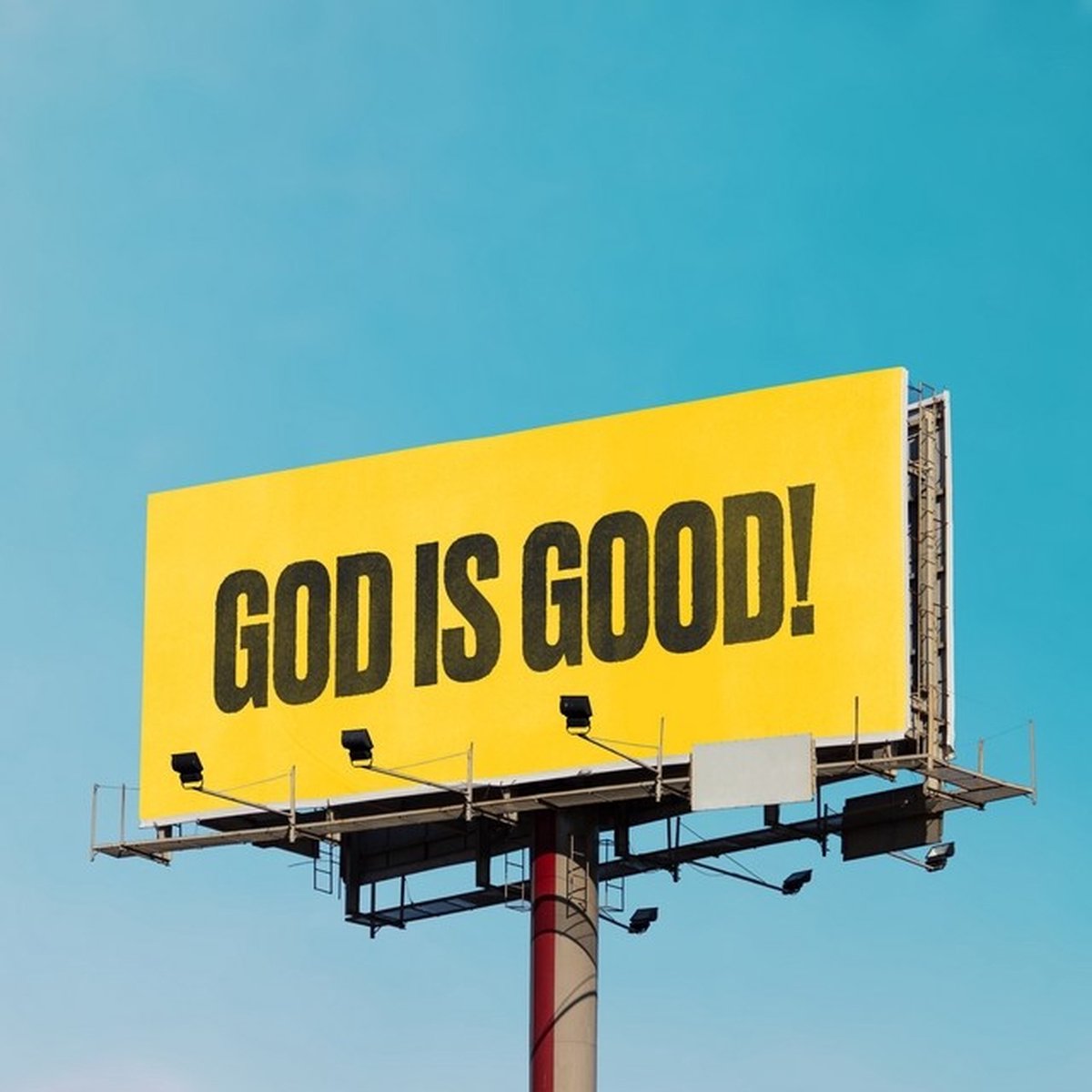 Cody Carnes - God Is Good! (2 LP) (Coloured Vinyl)