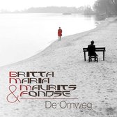 Britta Maria & Maurits Fondse - De Omweg (CD)