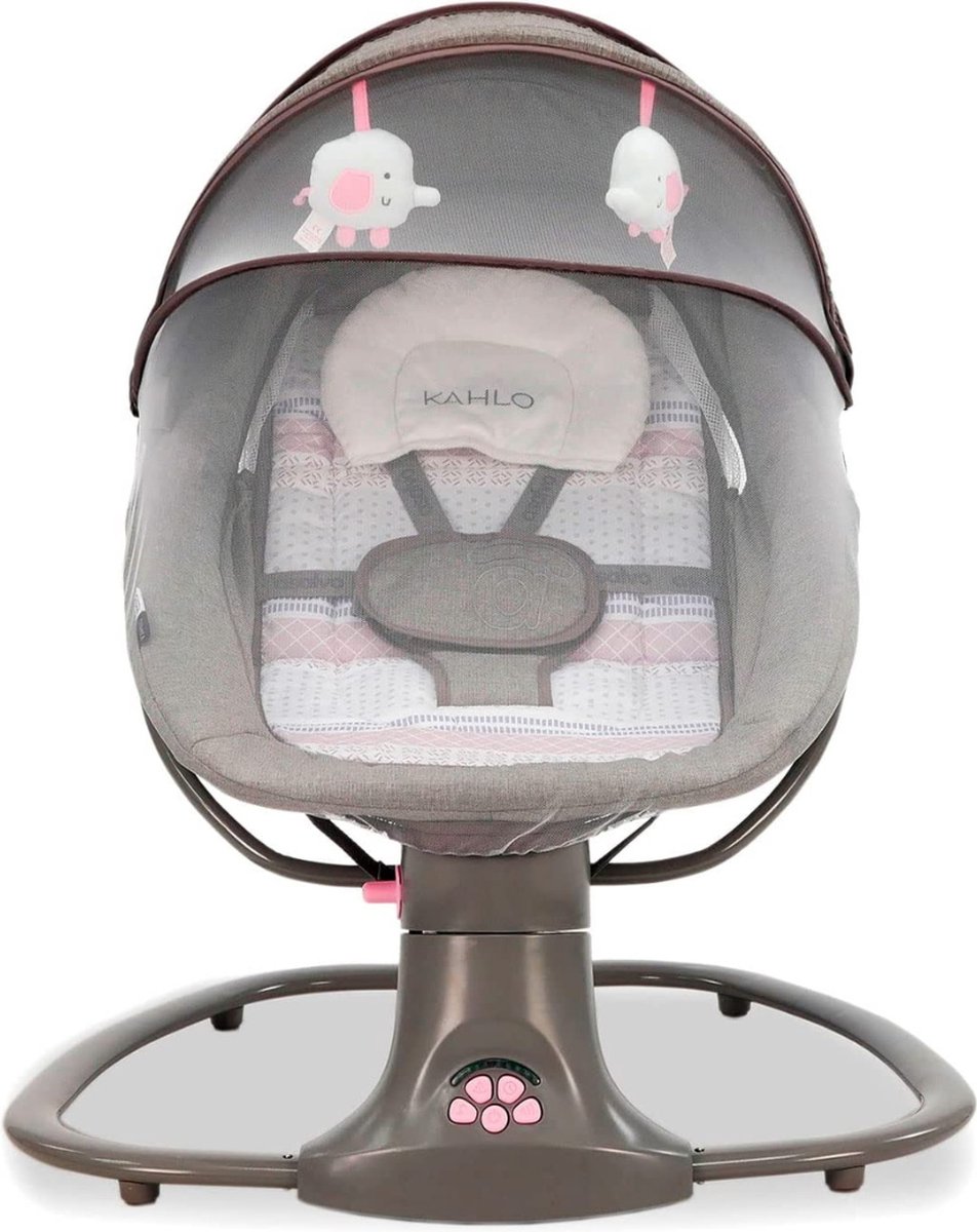 Goedkoopste Elektrische Wipstoel - Wipstoel voor Baby's - Wipstoel
