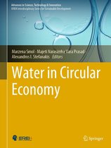 Advances in Science, Technology & Innovation - Water in Circular Economy