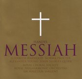 Handel - Messiah (2-CD)