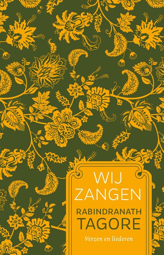 Patroon - Wijzangen - cover