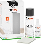 Protecteur textile Protexx | 1 place | 5 années | Protecteur textile