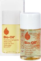 PROMO Bio-Oil® Huidverzorgingsolie (100 % Natuurlijk) Littekens & Striemen 60 ml