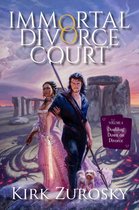 Immortal Divorce Court 4 - Immortal Divorce Court Volume 4