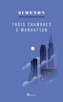 TROIS CHAMBRES A MANHATTAN