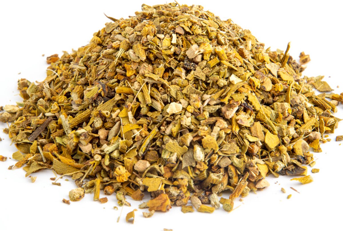 Goedkoopste Tuana Kruiden - Macaroni Kruidenmix - Bakje 40 Gram - Kruiden Zonder Zout - KP0172