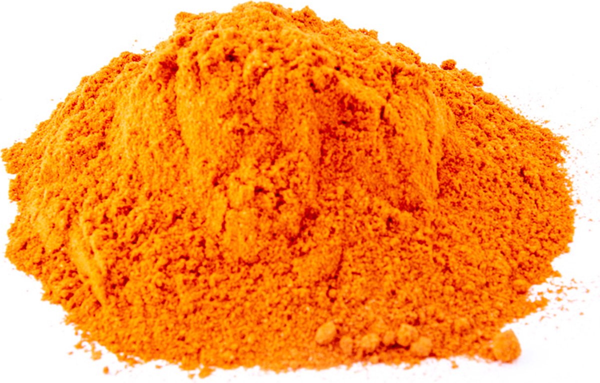 Goedkoopste Tuana Kruiden - Paprika Poeder Zoet - Bakje 80 Gram - Kruiden Zonder Zout - KP0198