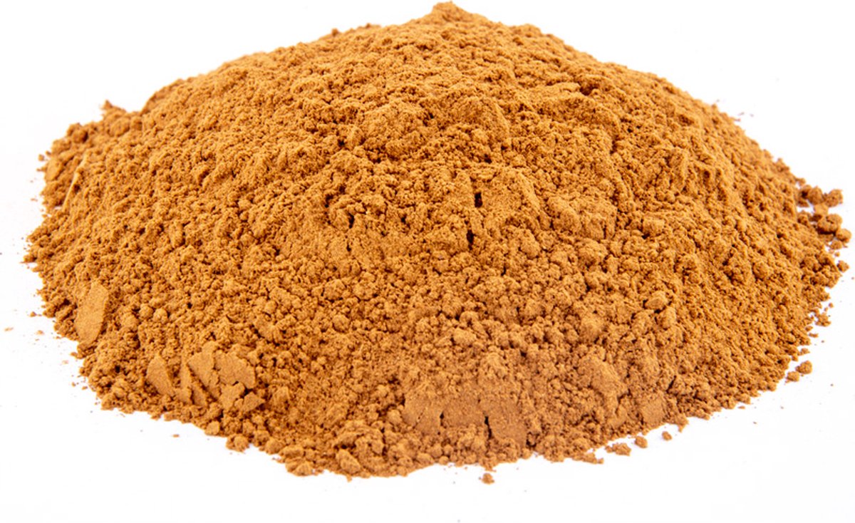 Goedkoopste Tuana Kruiden - Speculaas Kruiden - Bakje 60 Gram - Kruiden Zonder Zout - KP0253
