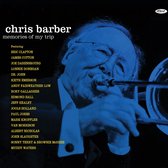 Chris Barber - Memories Of My Trip (2 CD)