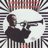 Bobby Hackett And His Orchestra - Bobby Hackett And His Orchestra 1943 (CD)