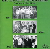 Hal Smith's Rhythmakers - Portland To San Diego (CD)