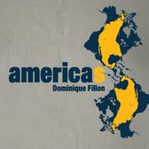 Dominique Fillon - Americas (CD)