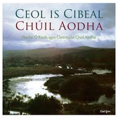 Peada Ó Riada Agus Claisceadal Chuil Aodha - Ceol Is Cibeal Chúil Aodha (CD)