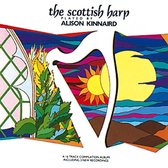 Alison Kinnaird - The Scottish Harp (CD)