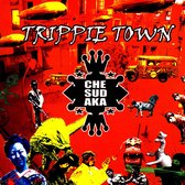 Che Sudaka - Trippie Town (CD)