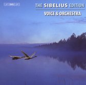 Lahti Symphony Orchestra & Gothenburg Symphony Orchestra - The Sibelius Edition Volume 3: Voice & Orchestra (6 CD)