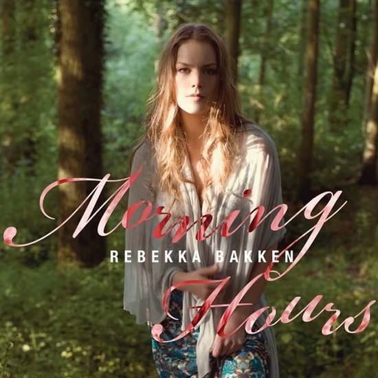 Foto: Rebekka bakken morning hour cd 