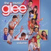 Glee - The Music: Volume 4