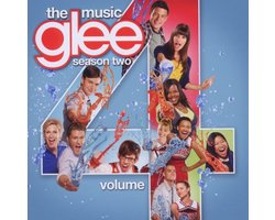 Glee - The Music: Volume 4