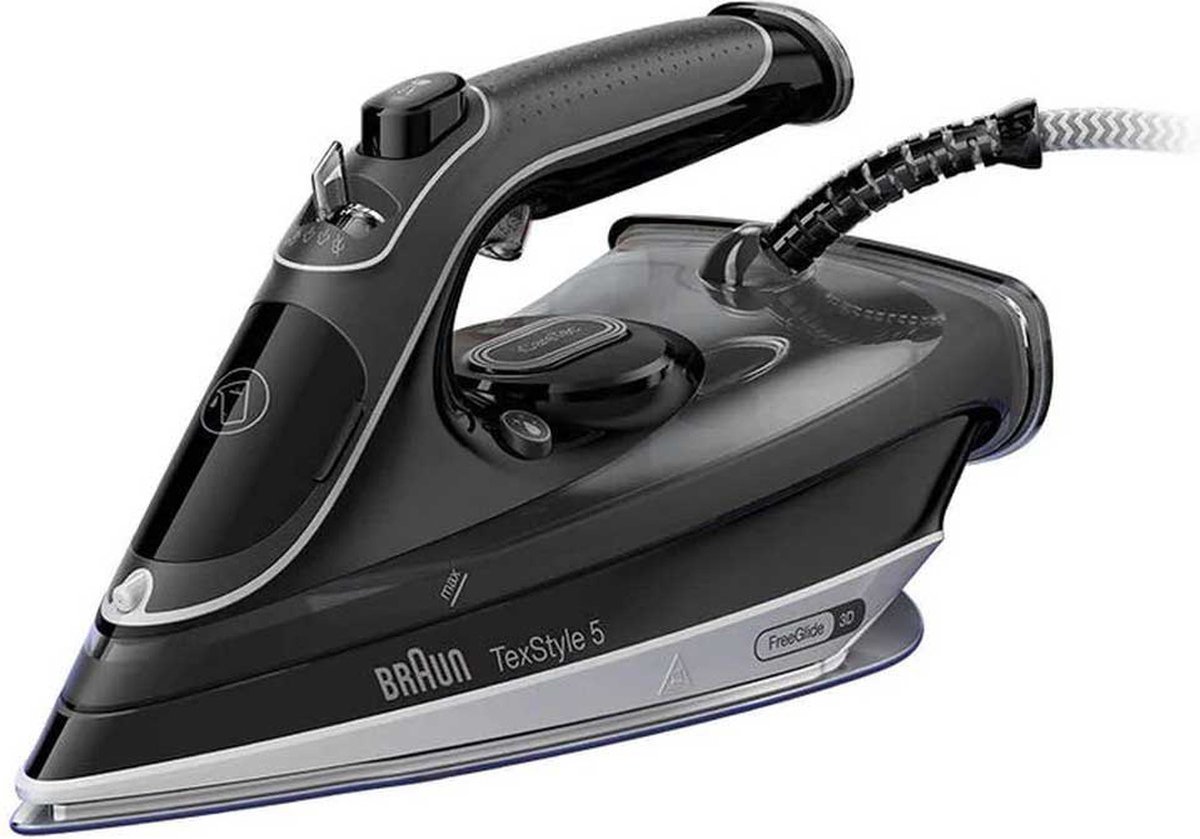 Braun SI 5088 BK