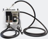 Zelfaanzuigende AdBlue pomp, 400 Watt, 40l/min. (230 V) Zelfaanzuigend en incl. tankpistool - Multistrobe