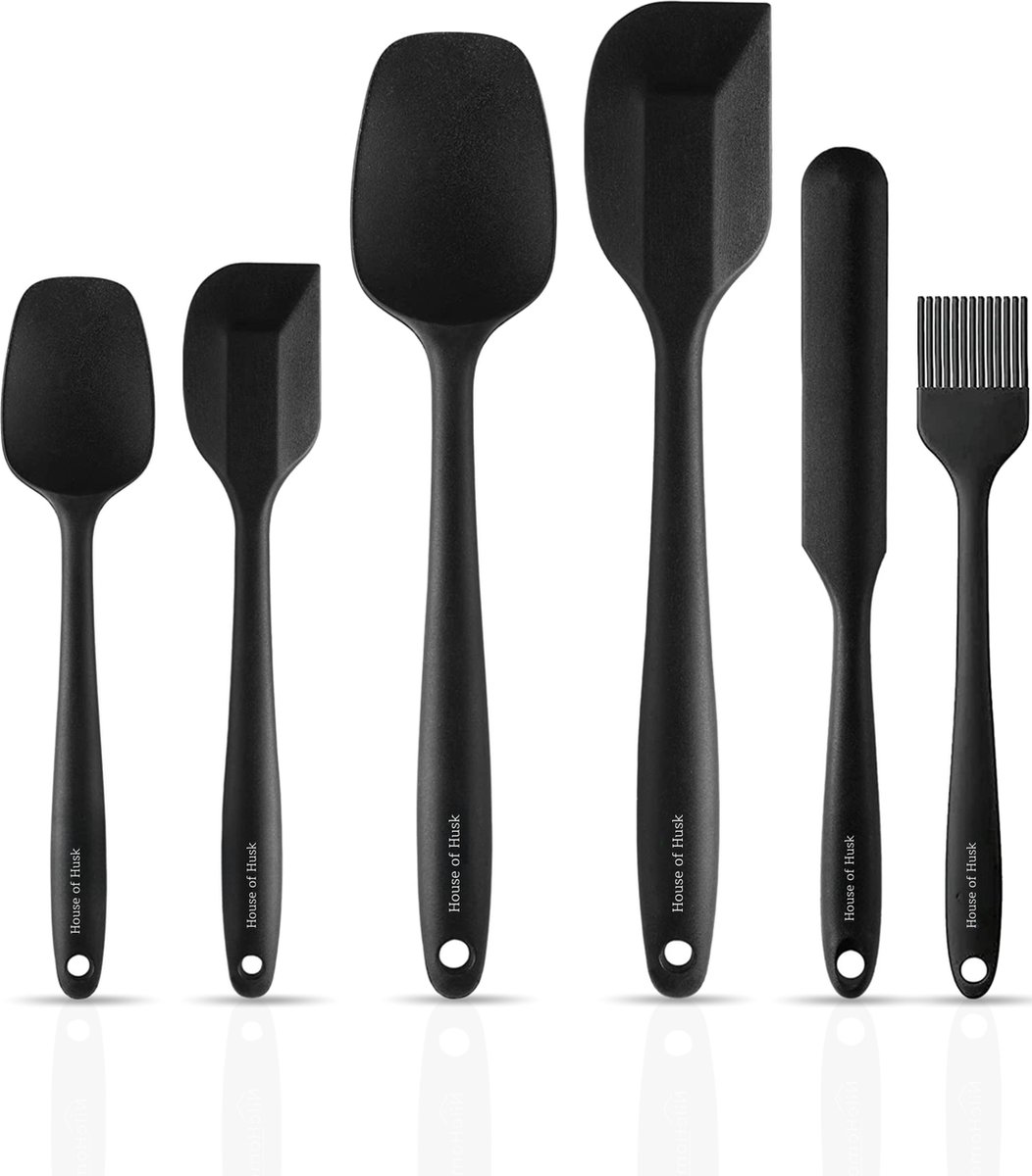 Groot spatule de cuisson Tupperware