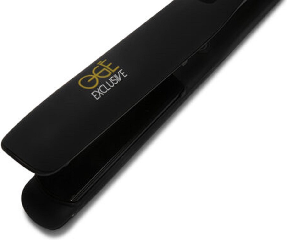 Ogé V+ Stijltang met Keramische Platen - afbeelding 3