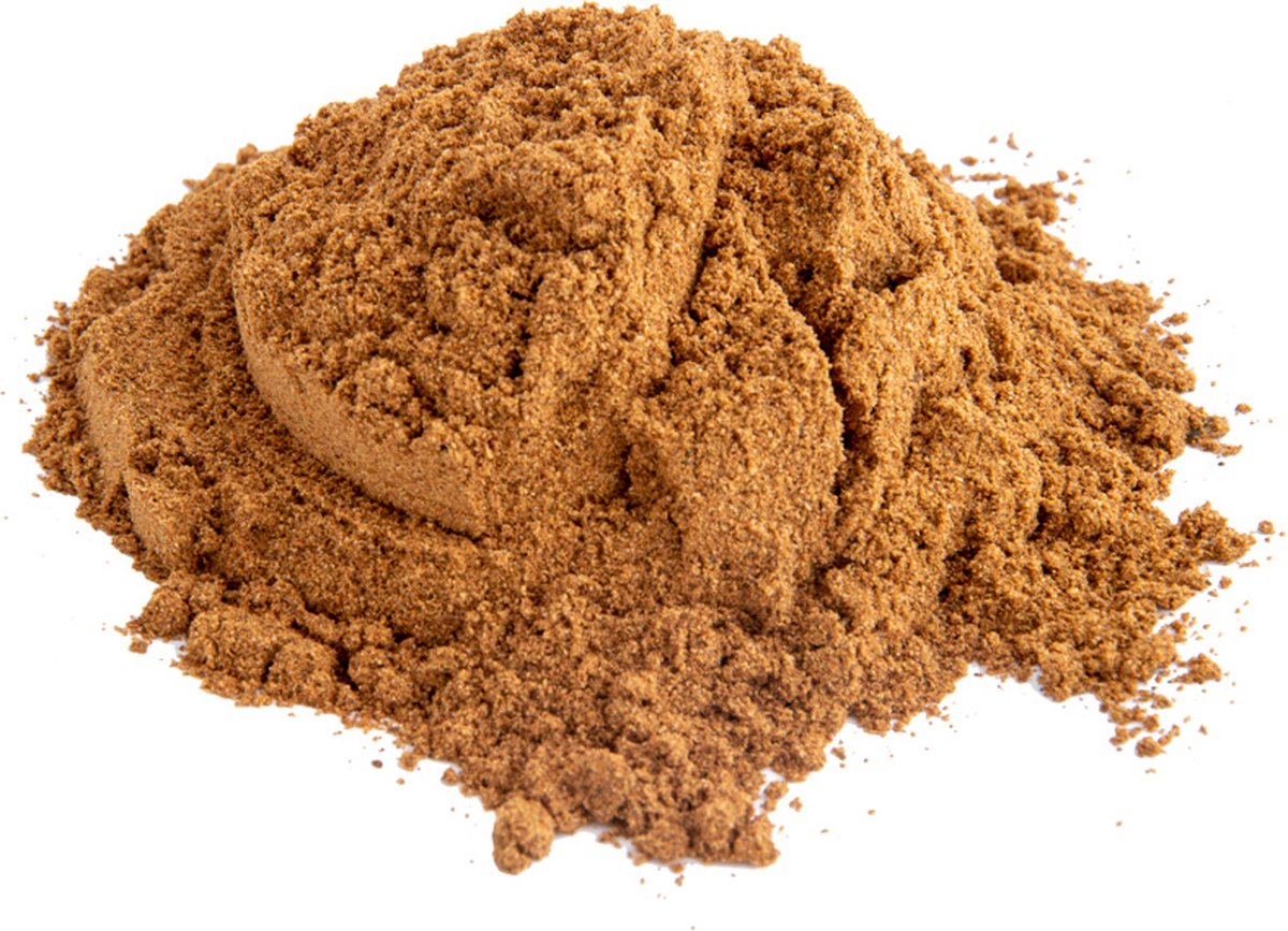 Goedkoopste Tuana Kruiden - Kabsa Kruiden - Bakje 50 Gram - Kruiden Zonder Zout - KP0106