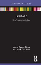 New Trajectories in Law- Lawfare