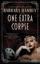 A Silver Screen historical mystery- One Extra Corpse