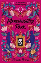 Jane Austen Murder Mysteries- Manslaughter Park