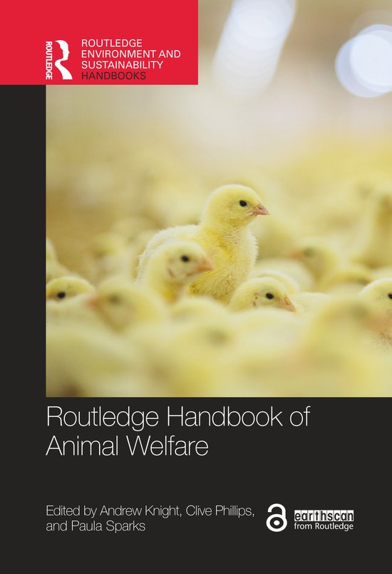 Routledge Environment and Sustainability Handbooks- Routledg ... - cover