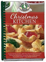 Seasonal Cookbook Collection- Christmas Kitchen