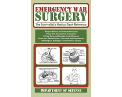 Emergency War Surgery